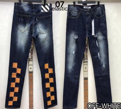 OFF WHITE Jeans-2